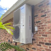 Multi-Split Air Conditioning Systems