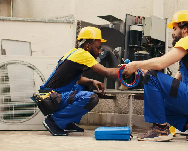 Air Conditioning Installation in Sutherland Shire Air Conditioning Installation in Sutherland Shire