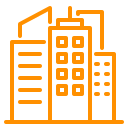 Commercial Icon