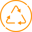 Recycling Icon