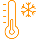 Temperature Icon